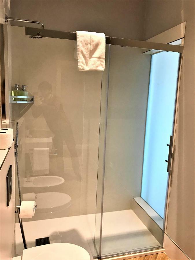 Residenza Ermanni Acomodação com café da manhã 