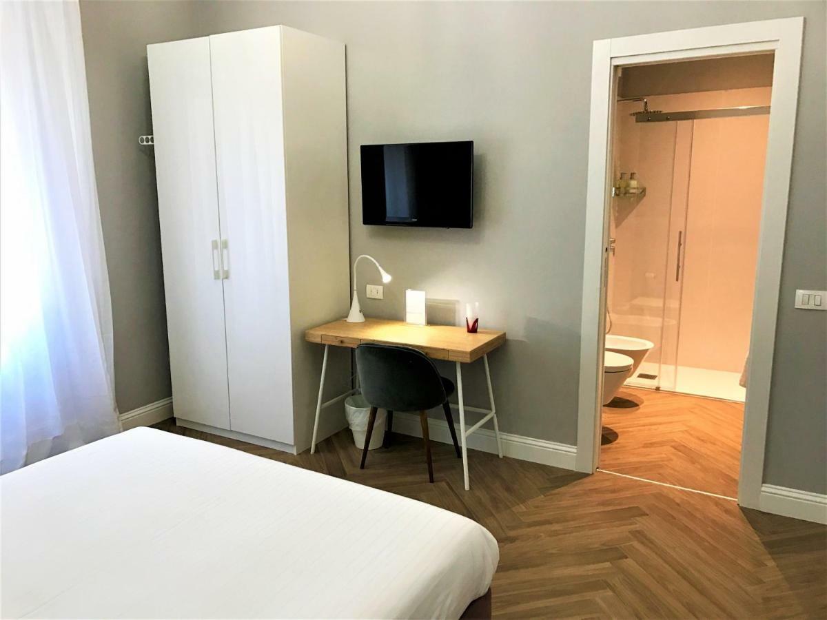 Residenza Ermanni Verona