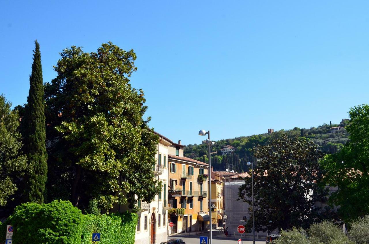 Bed & Breakfast Le Flaneur - Vintage Verona