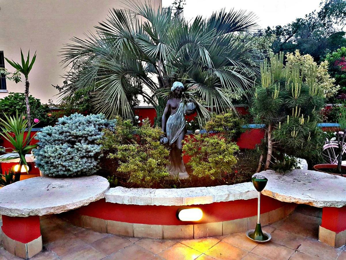 Appartement Miglioranzi *