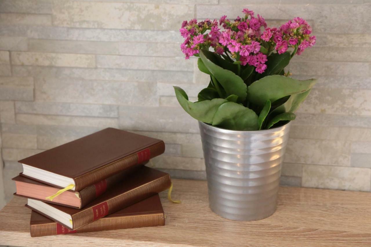Aurelia Guest house Verona