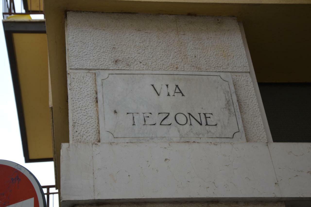 Apartment Mon Amour! Verona