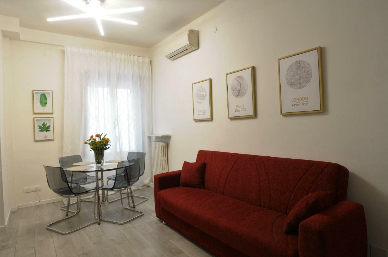 Huoneisto Filarmonico12 *