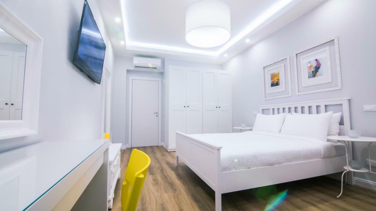 Soleil Căn hộ Verona