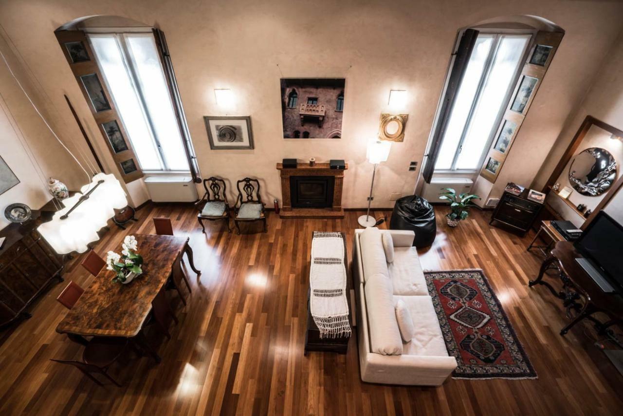 Căn hộ La Casa Del Fotografo *