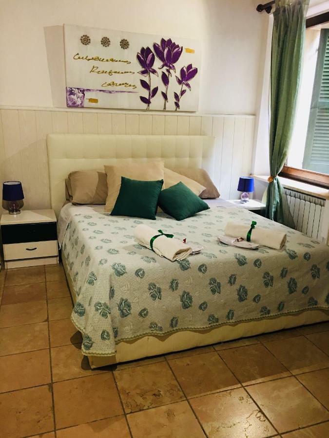 La Casa Di Gioia Apartment