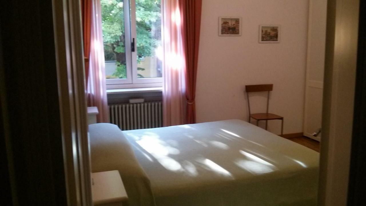 Casa Dei Tigli Verona