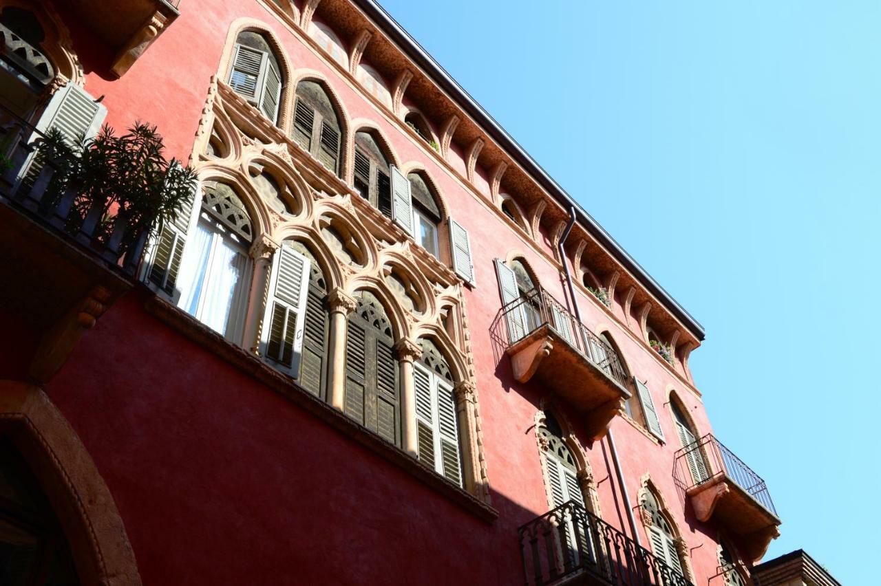 Appartement Della Scala Verona