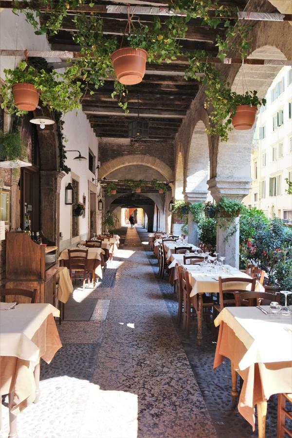 Della Scala Appartement Verona