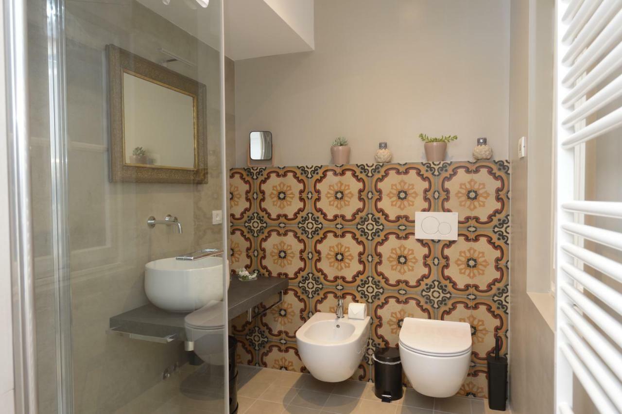 Della Scala Appartement Verona