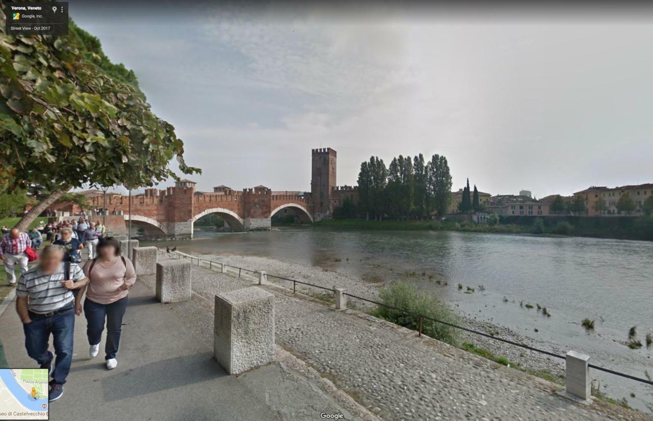 Soleil Căn hộ Verona
