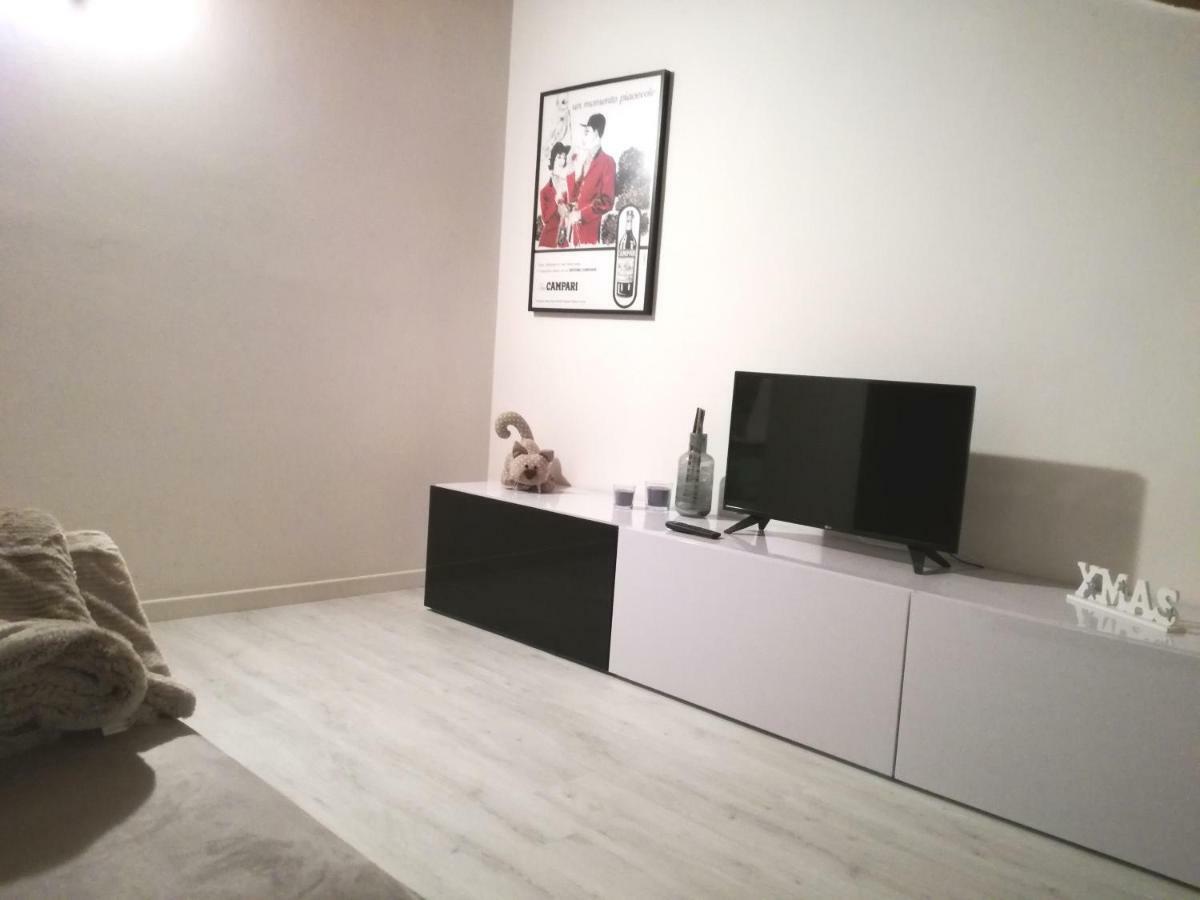 Relais + Private Parking Apartment
