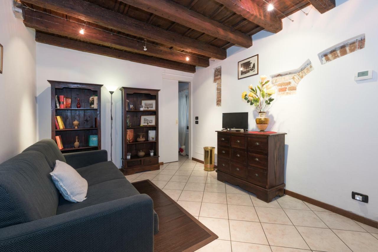 Apartment Casa Puccio Arena