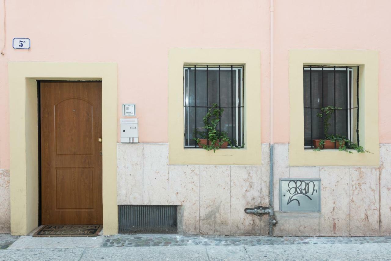Casa Puccio Arena Apartment *