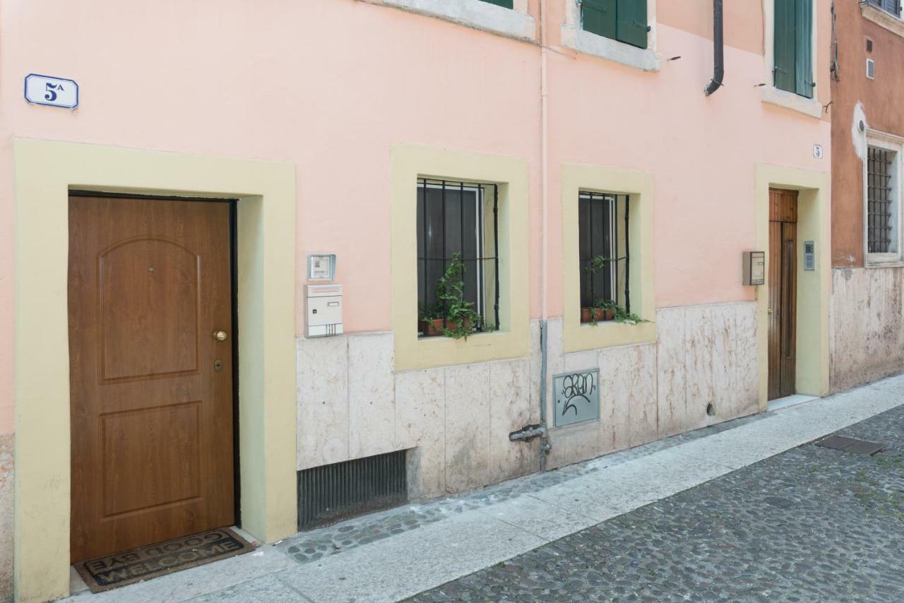Casa Puccio Arena Apartment Verona