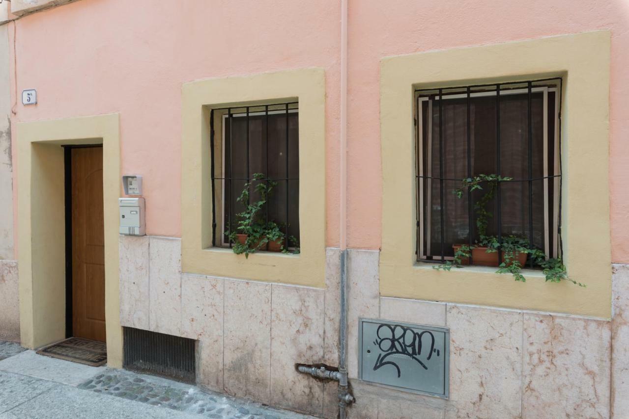 Casa Puccio Arena Apartment Verona