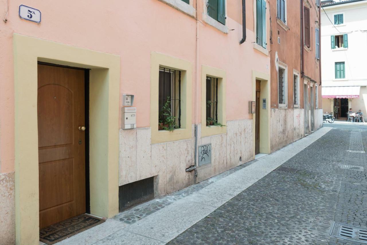Casa Puccio Arena Apartment