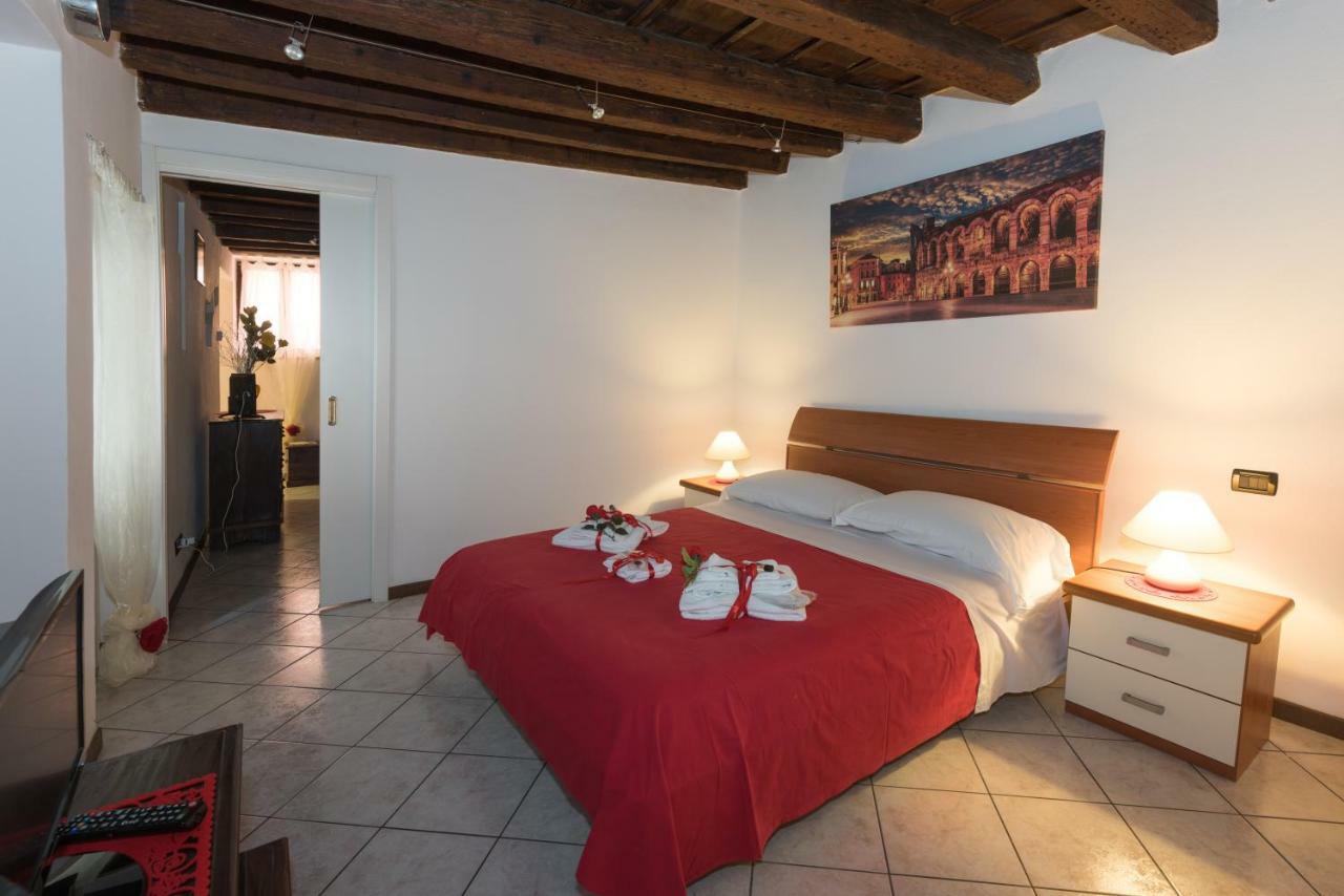 Apartment Casa Puccio Arena
