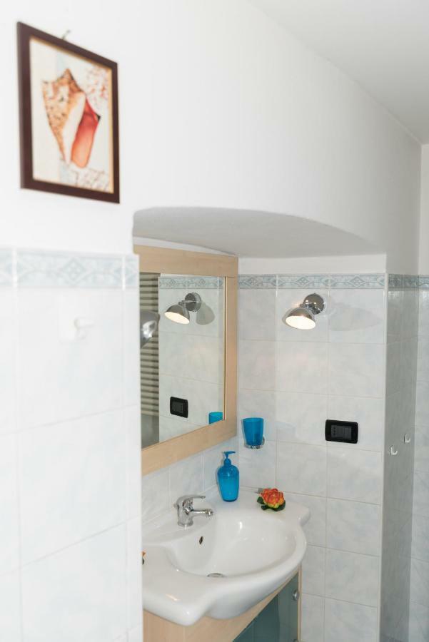 Casa Puccio Arena Apartment