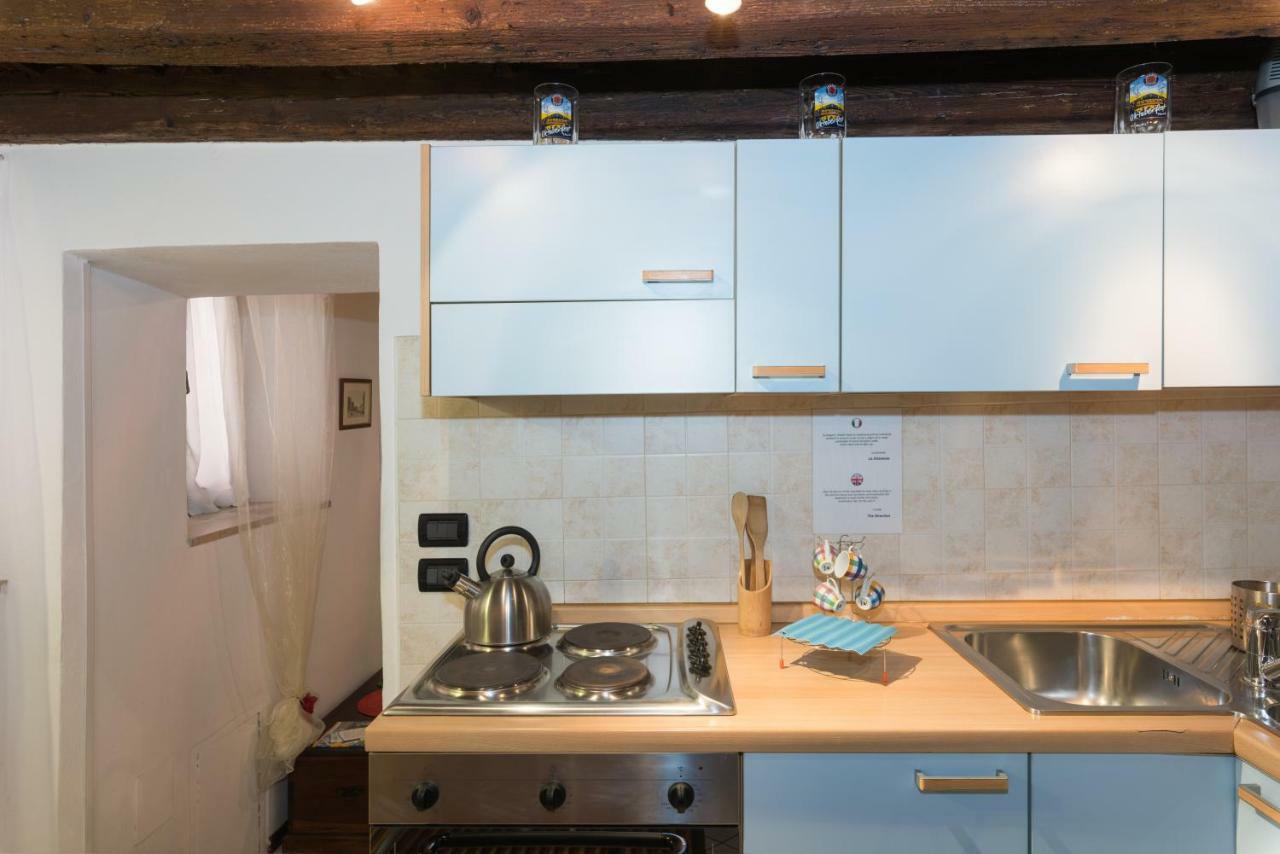 Casa Puccio Arena Apartment *
