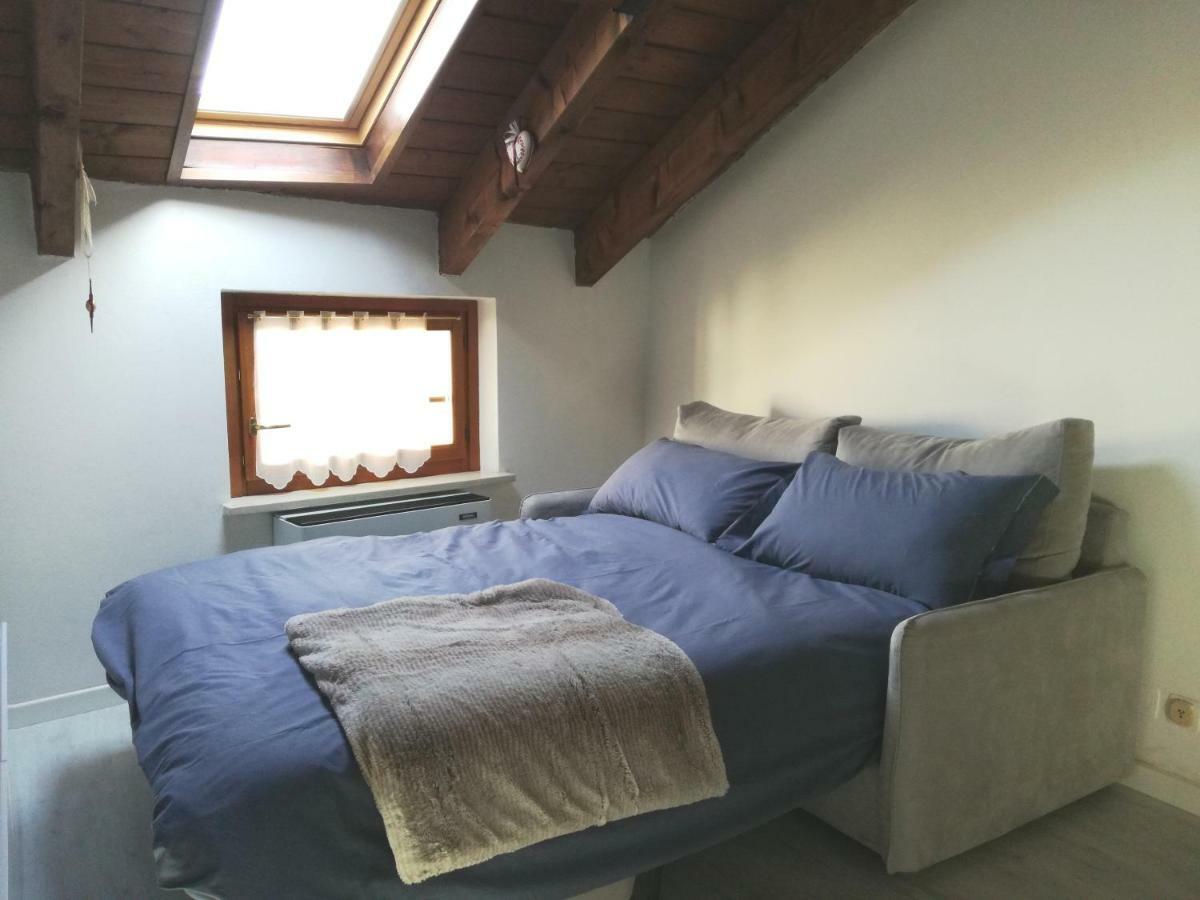 Apartment Relais + Private Parking Verona