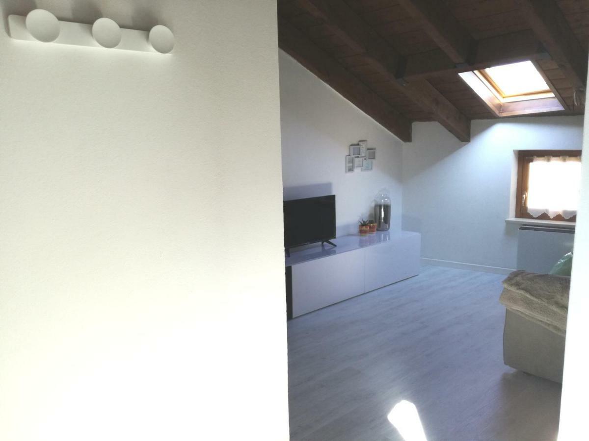 Relais + Private Parking Apartment