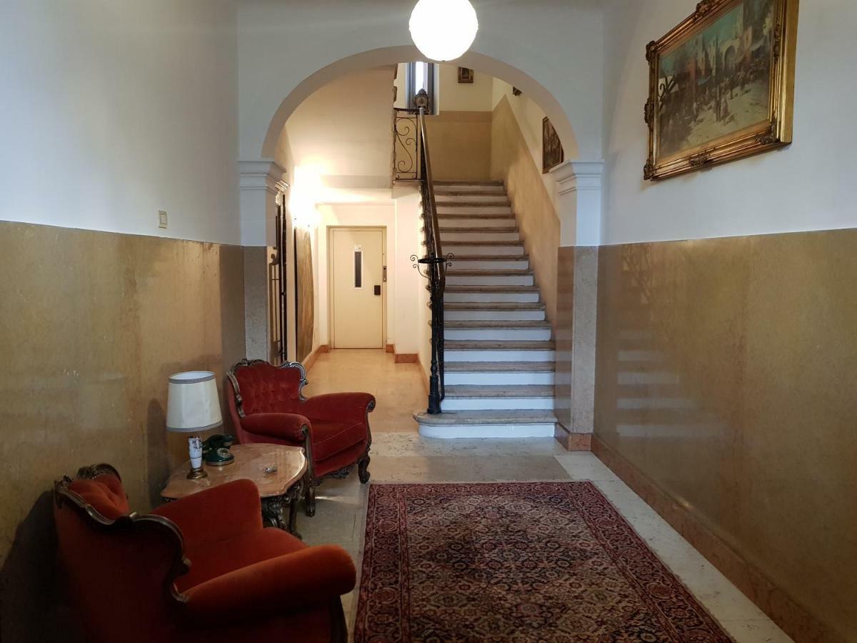 Miglioranzi Appartement Verona