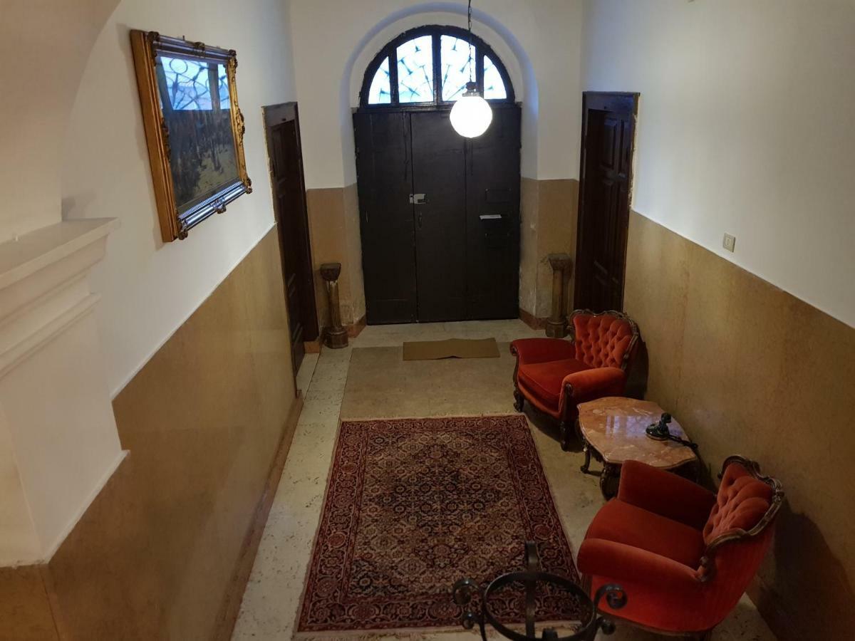 Appartement Miglioranzi *