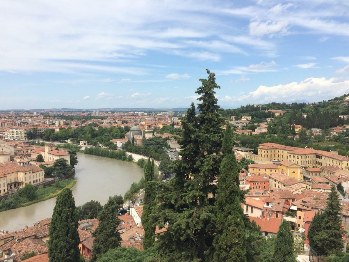 Agriturismo Caranatura Verona