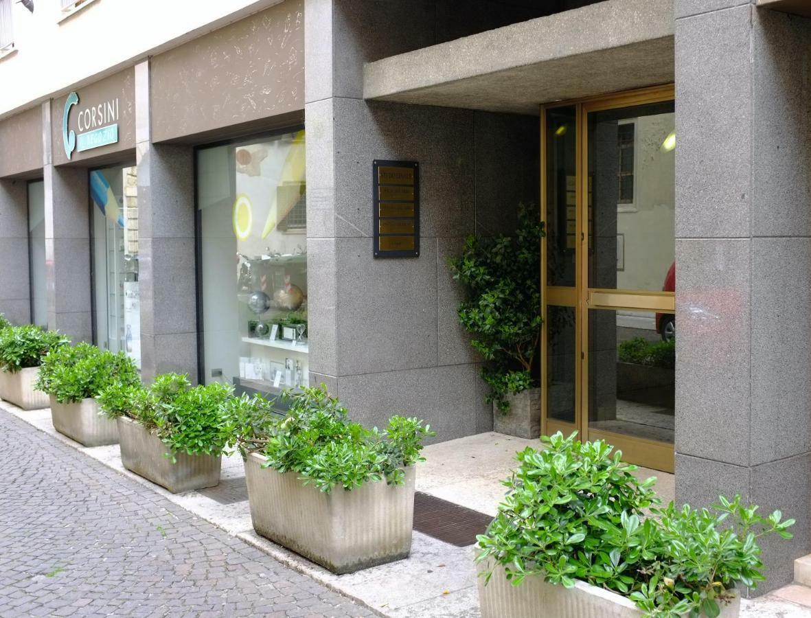 Huoneisto Filarmonico12 Verona