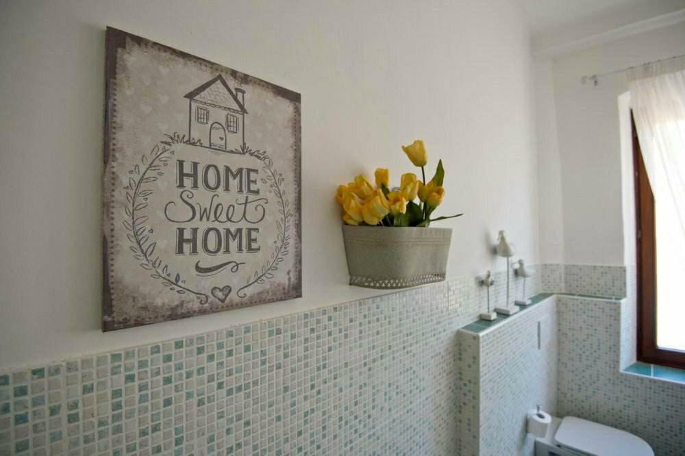 Miglioranzi Appartement *