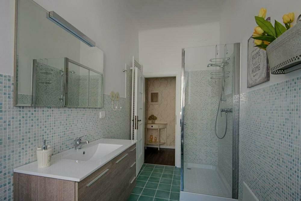 Appartement Miglioranzi *