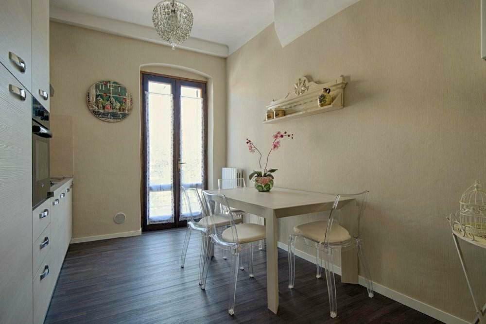 Apartamento Miglioranzi