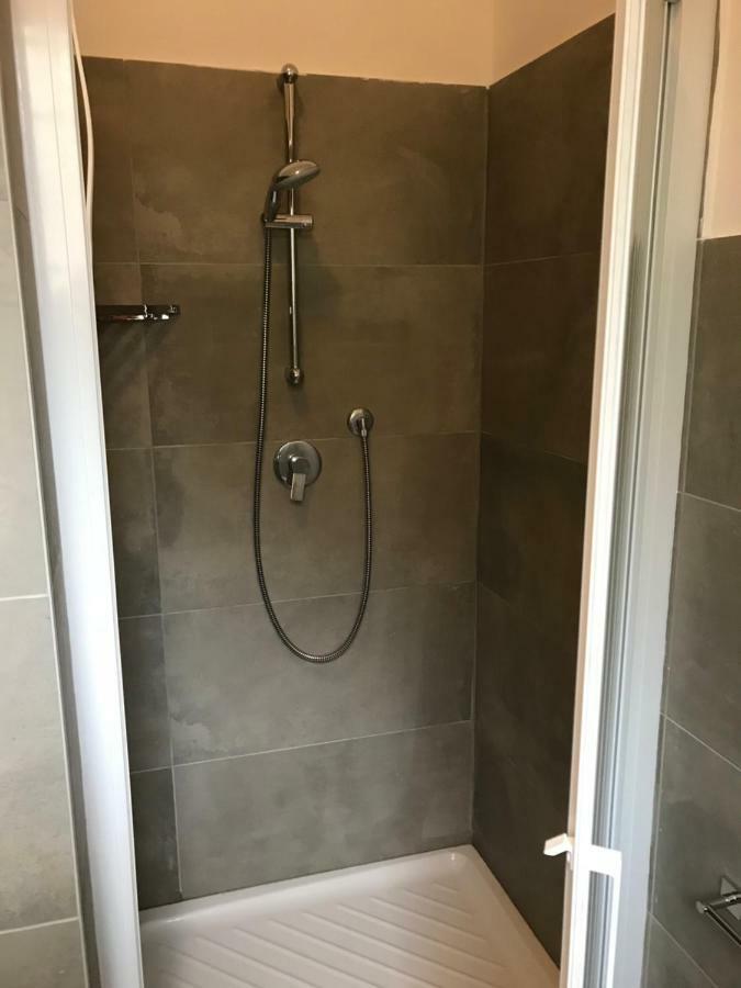 Affitti Brevi / G.b Rossi Friendly Apartment *