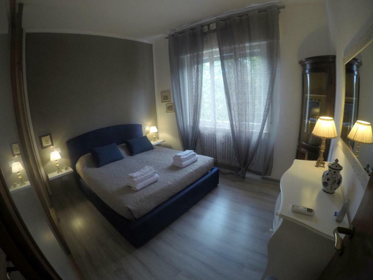 Apartamento Residenza Arusnati