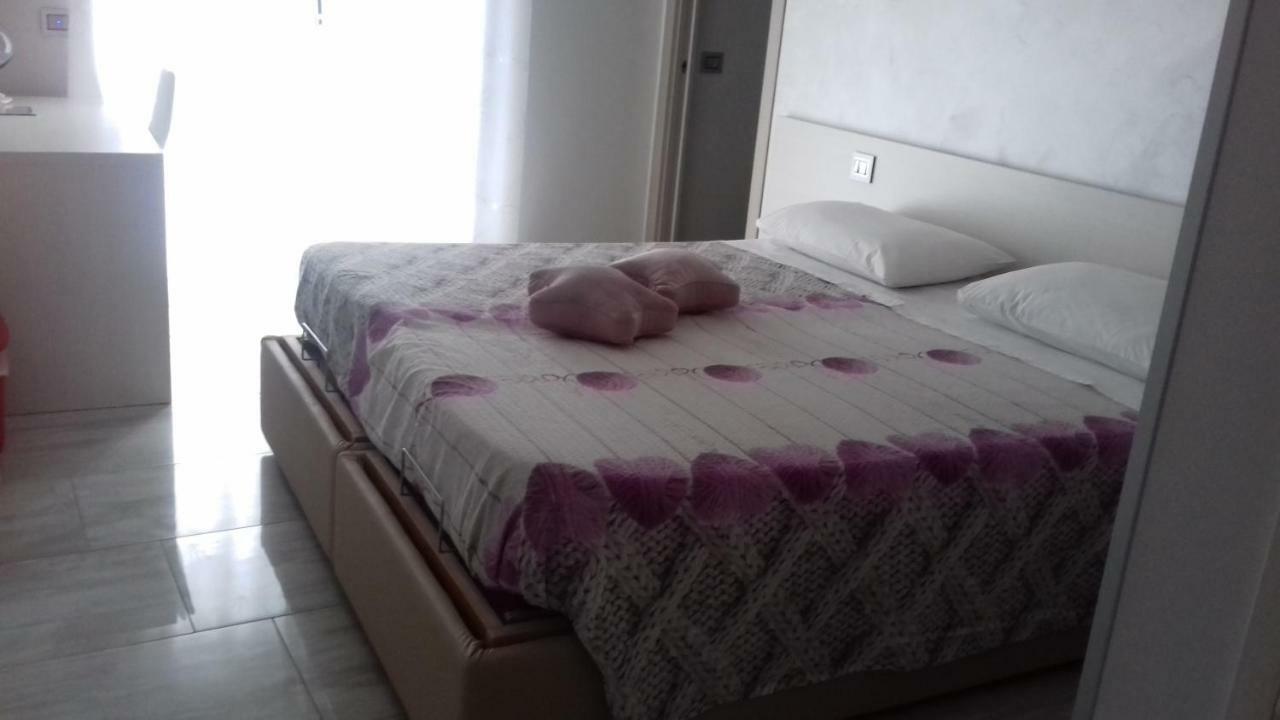 Tre Passi Aamiaismajoitus