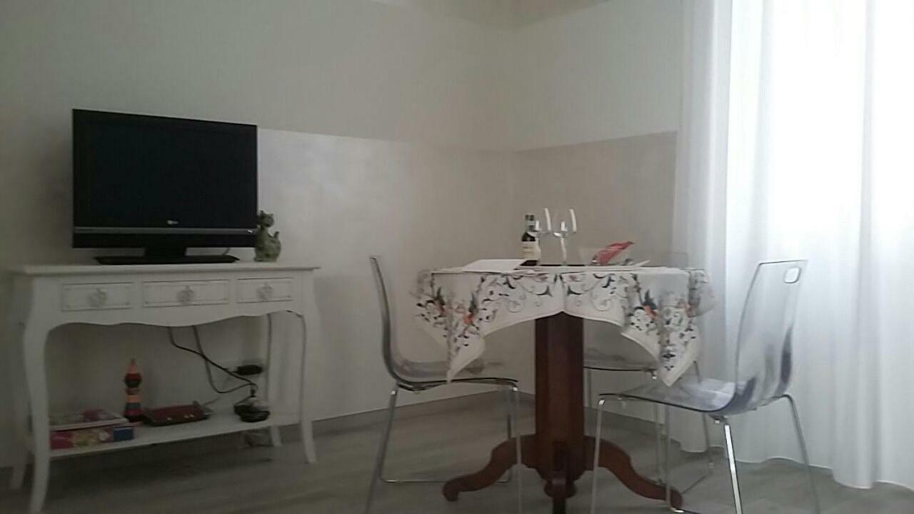 Amami Alfredo Apartment *