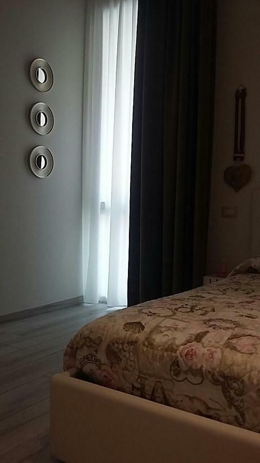 Apartment Amami Alfredo *