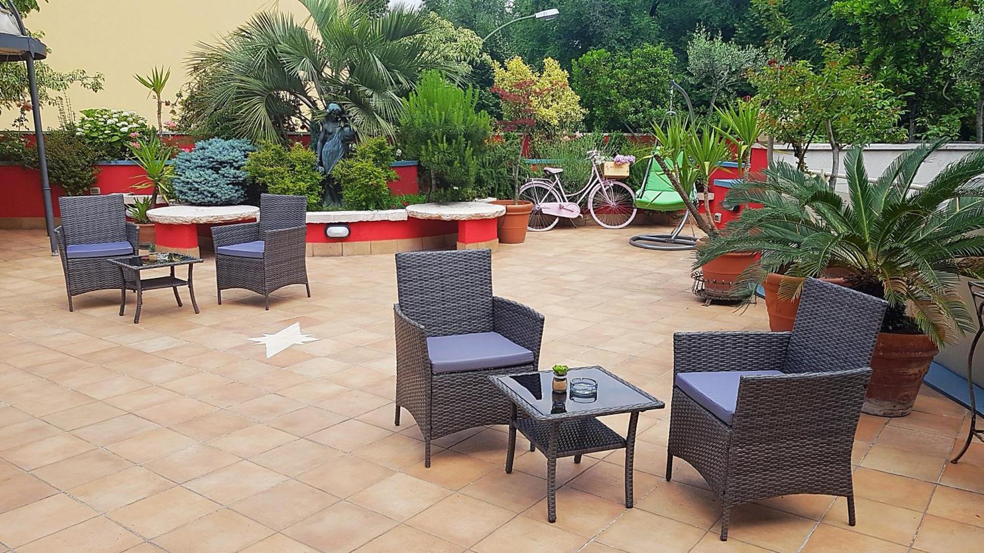 Appartement Miglioranzi *