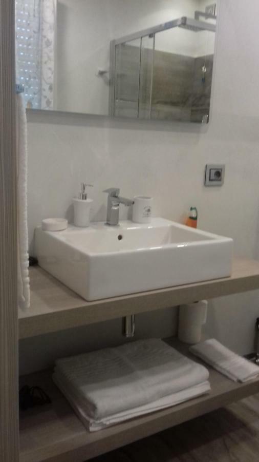 Aamiaismajoitus Tre Passi Verona