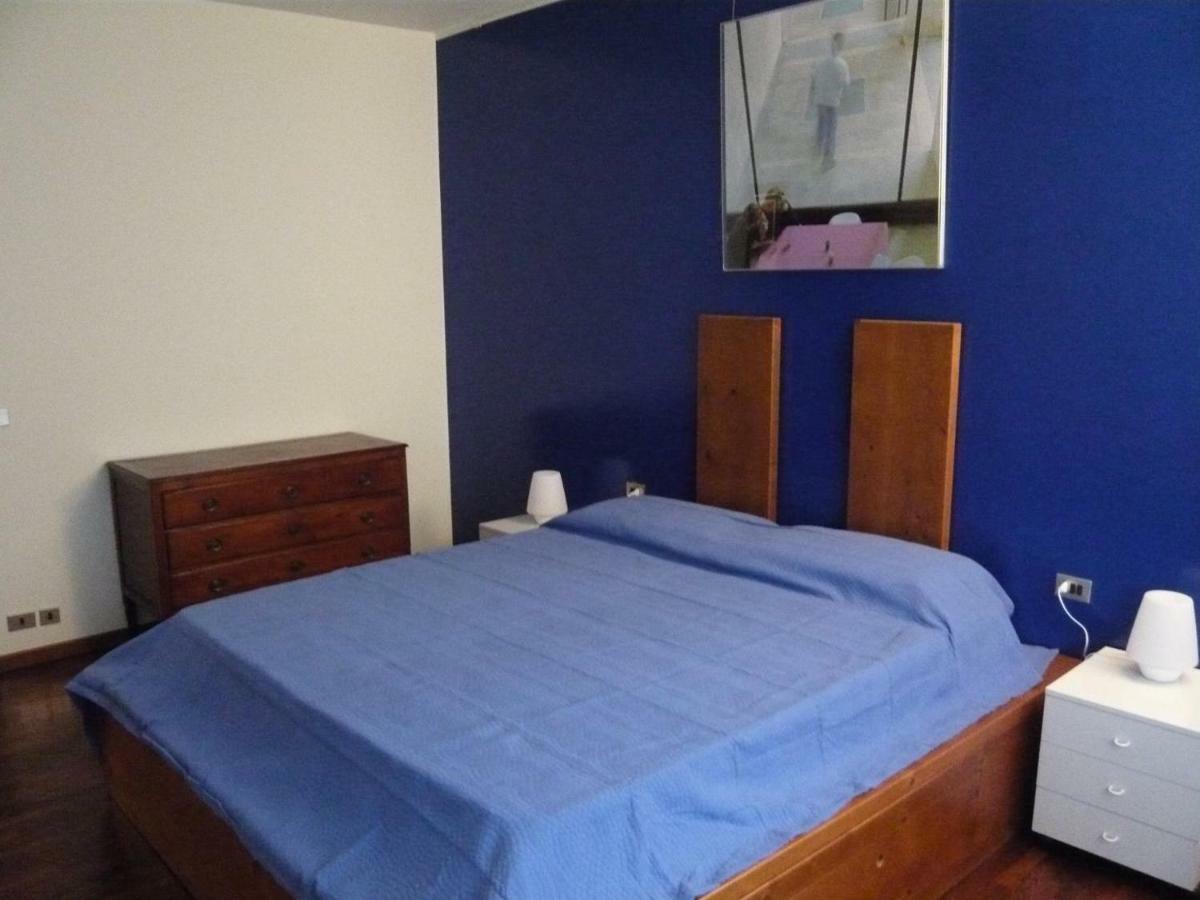 Buona Luce Apartment