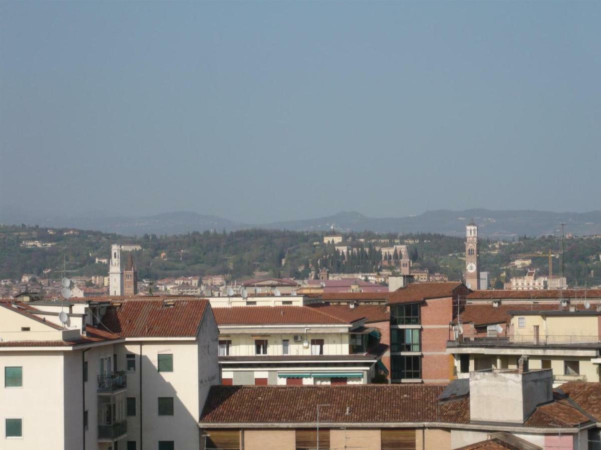 Buona Luce Apartment Verona