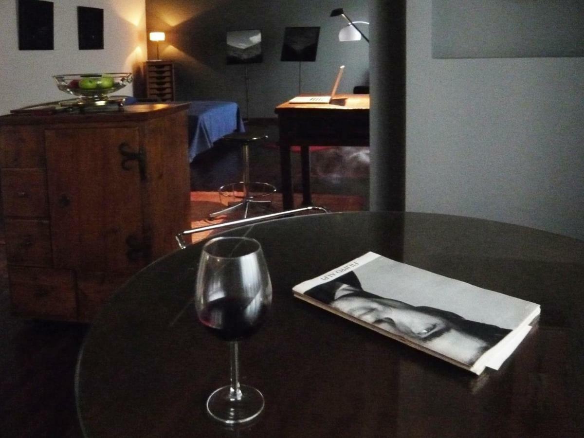 Buona Luce Apartment