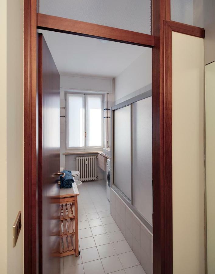 Apartment Buona Luce