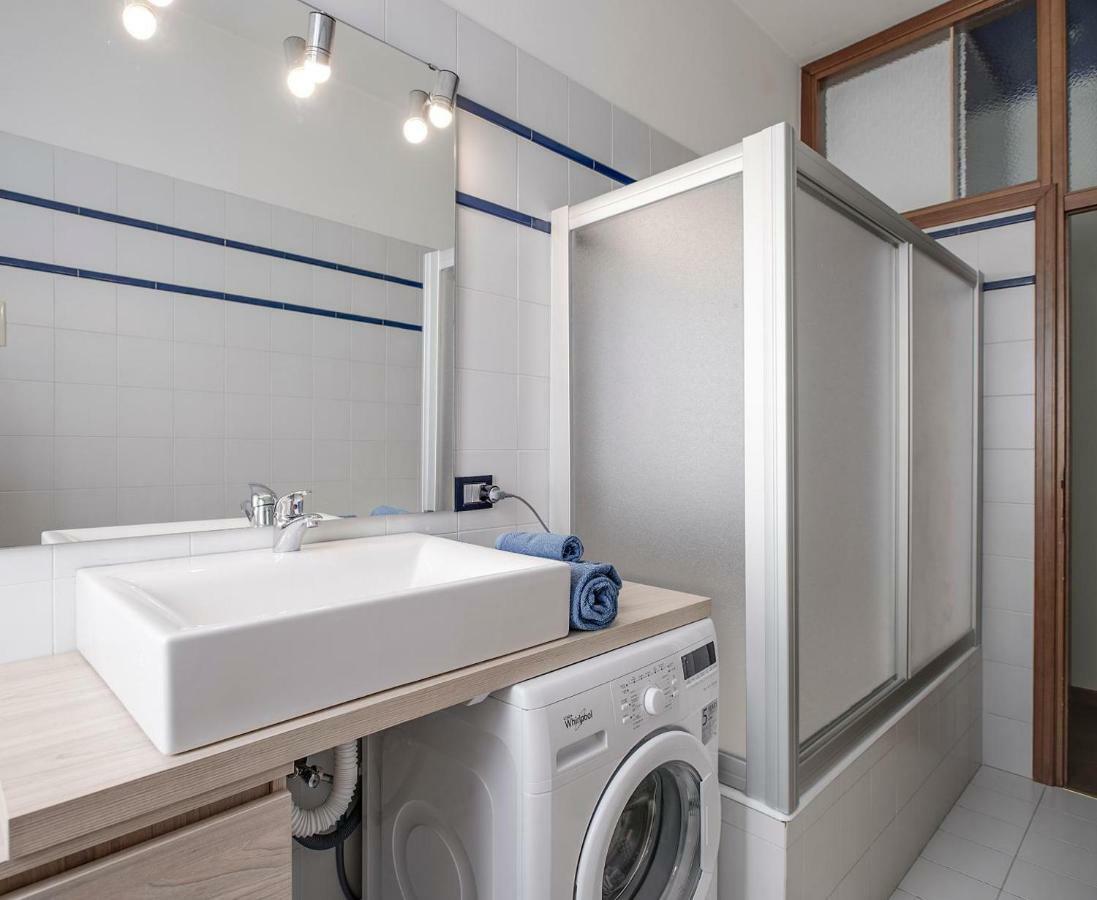 Buona Luce Apartment