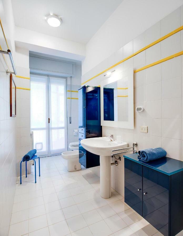 Buona Luce Apartment