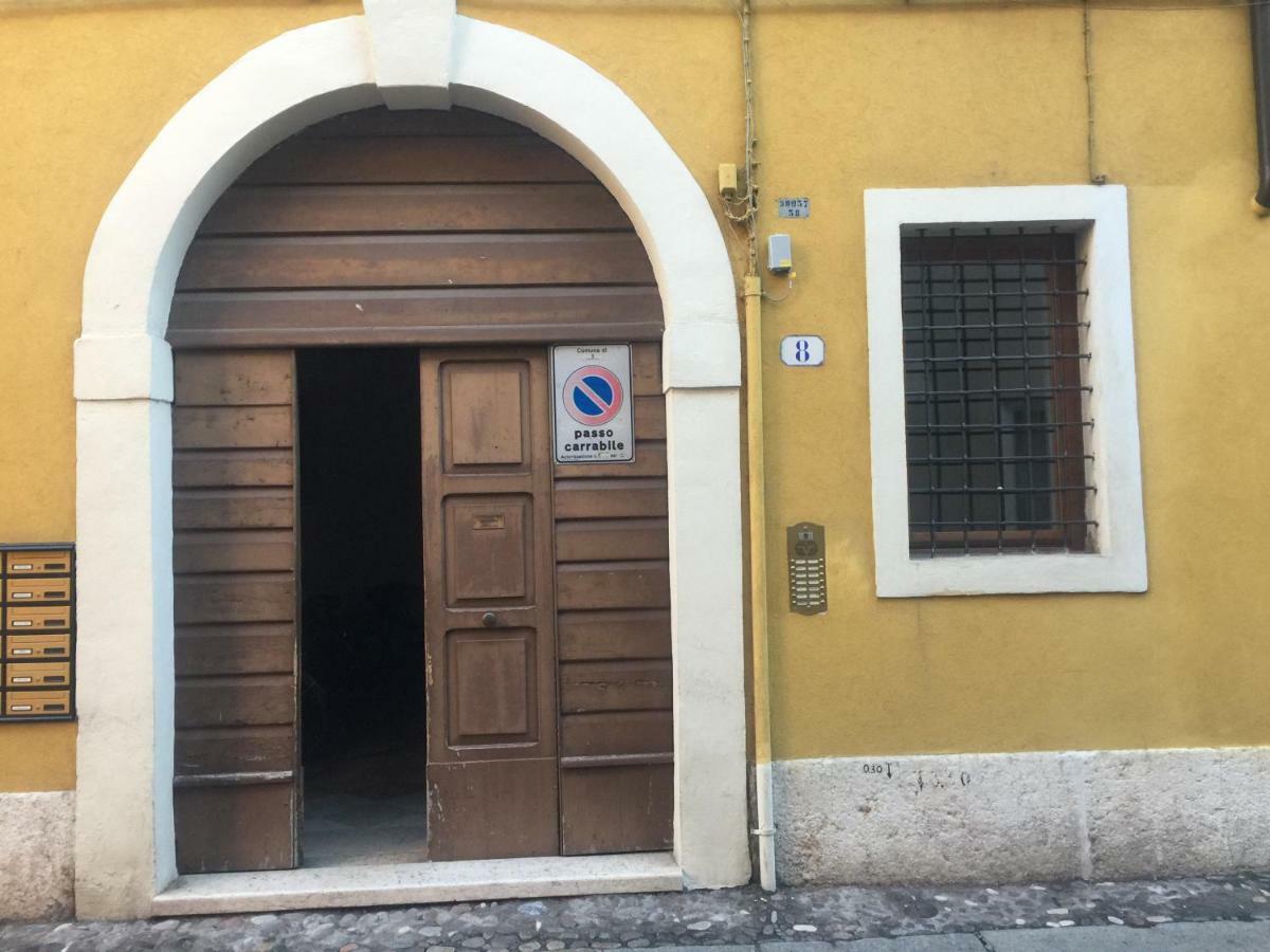 Casa Archi - Balcone Sul Fiume Verona