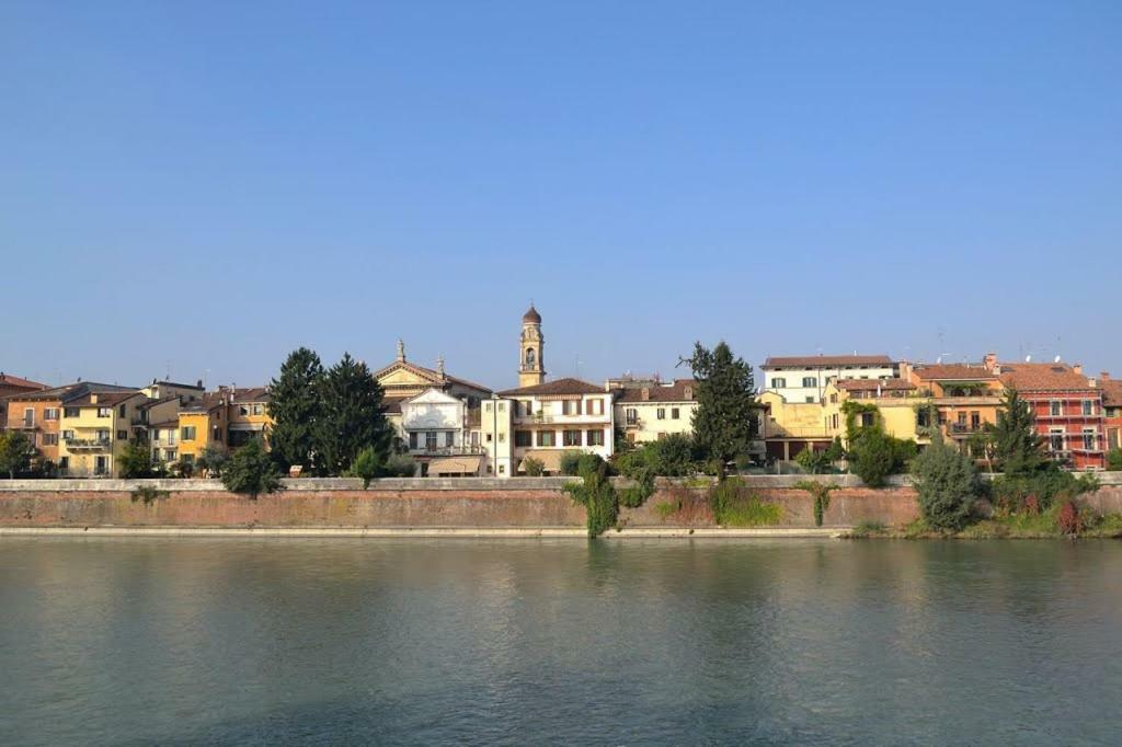 Apartment Porta Vittoria Verona