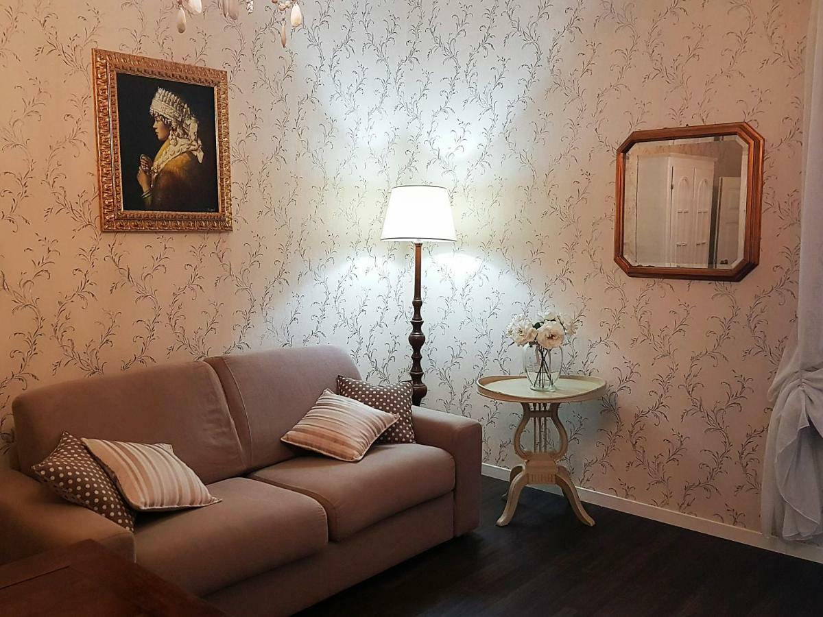 Appartement Miglioranzi Verona