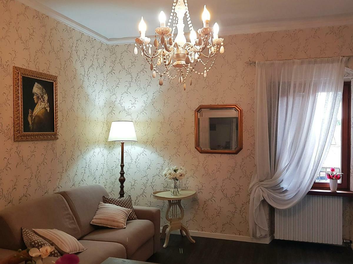 Miglioranzi Apartamento
